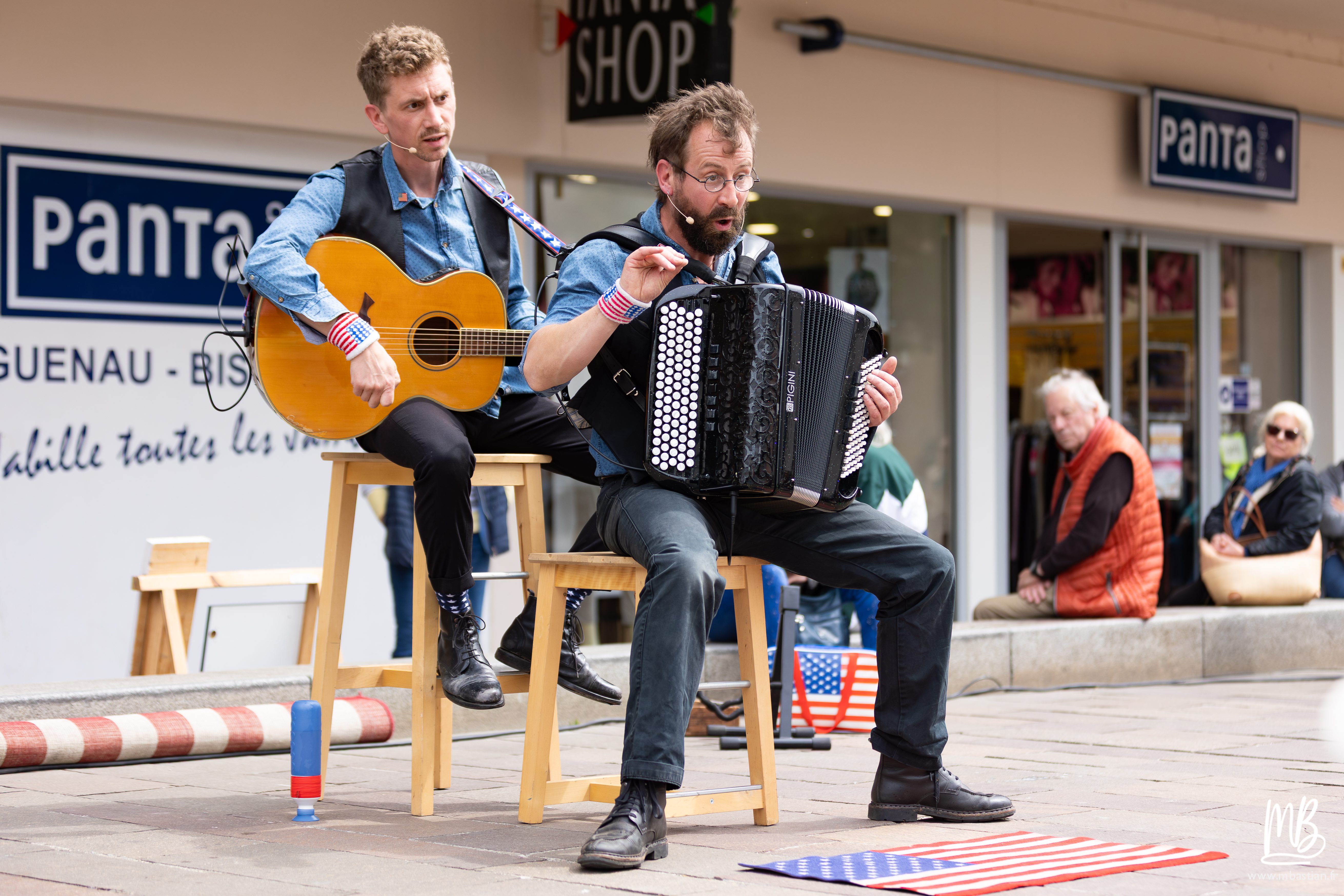 HDN2025 WALTER ET DENIS MB 22